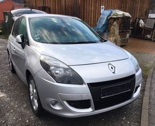 Renault Scenic Gebrauchtwagen