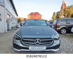 Mercedes-Benz E 220 Gebrauchtwagen