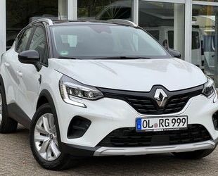 Renault Captur Gebrauchtwagen