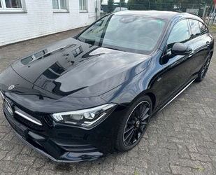 Mercedes-Benz CLA 200 Shooting Brake Gebrauchtwagen