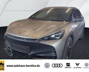 Cupra Tavascan Gebrauchtwagen