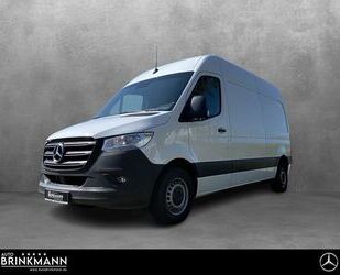 Mercedes-Benz Sprinter Gebrauchtwagen