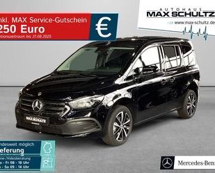 Mercedes-Benz T-Klasse Gebrauchtwagen