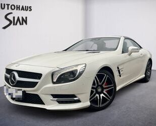 Mercedes-Benz SLR Gebrauchtwagen