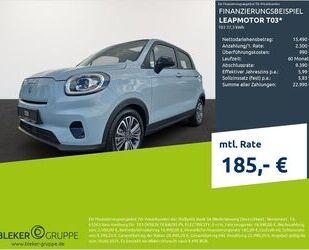 Leapmotor T03 Gebrauchtwagen