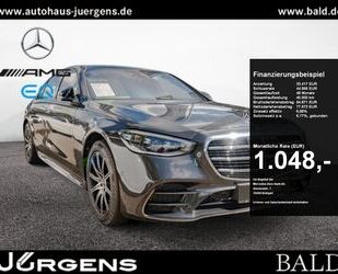 Mercedes-Benz S 500 Gebrauchtwagen