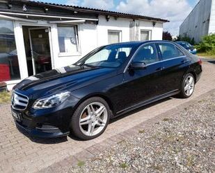 Mercedes-Benz E 250 Gebrauchtwagen