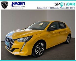 Peugeot 208 Gebrauchtwagen