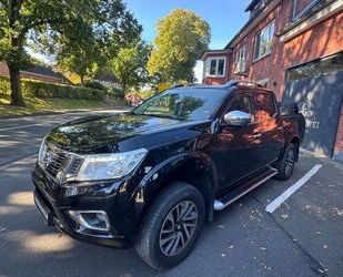 Nissan Navara Gebrauchtwagen