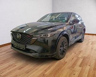 Mazda CX-5 Gebrauchtwagen