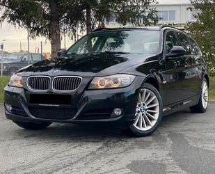 BMW 325 Gebrauchtwagen