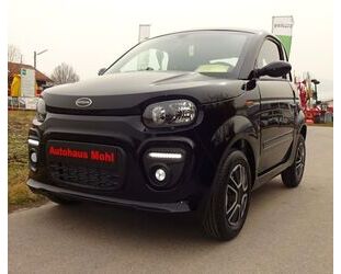 Microcar DUÈ Gebrauchtwagen