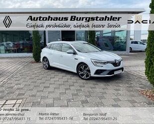 Renault Megane Gebrauchtwagen