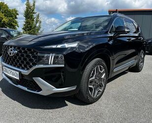 Hyundai SANTA FE Gebrauchtwagen