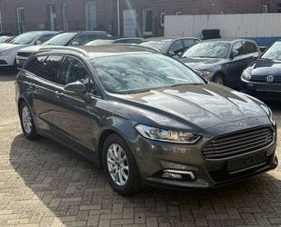 Ford Mondeo Gebrauchtwagen