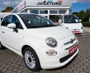 Fiat 500 Gebrauchtwagen