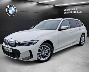 BMW 330 Gebrauchtwagen