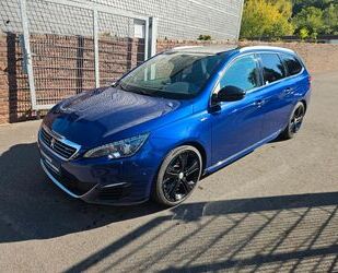 Peugeot 308 Gebrauchtwagen