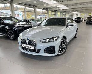 BMW 430 Gran Coupé Gebrauchtwagen