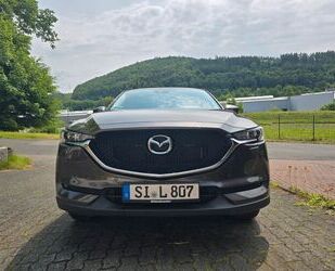 Mazda CX-5 Gebrauchtwagen