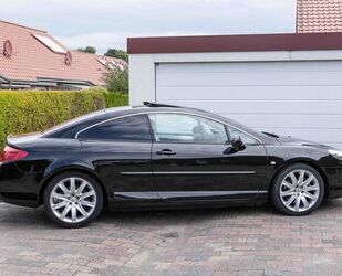 Peugeot 407 Gebrauchtwagen