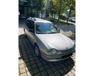 Toyota Corolla Gebrauchtwagen