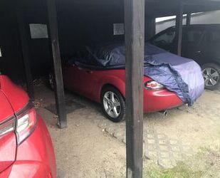 Mazda MX-5 Gebrauchtwagen