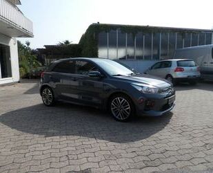 Kia Rio Gebrauchtwagen