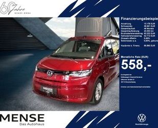 VW T7 California Gebrauchtwagen