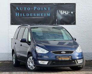 Ford Galaxy Gebrauchtwagen