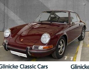 Porsche 911 Urmodell Gebrauchtwagen