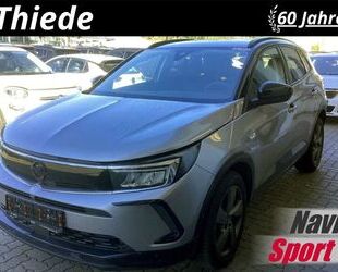 Opel Grandland (X) Gebrauchtwagen
