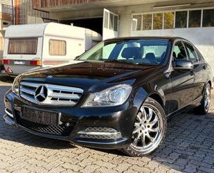 Mercedes-Benz C 180 Gebrauchtwagen