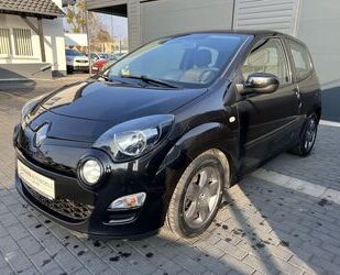Renault Twingo Gebrauchtwagen