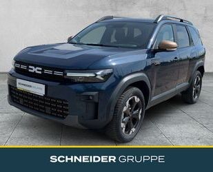 Dacia Bigster Gebrauchtwagen