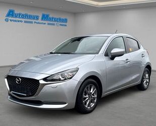 Mazda 2 Gebrauchtwagen