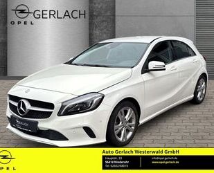 Mercedes-Benz A 180 Gebrauchtwagen