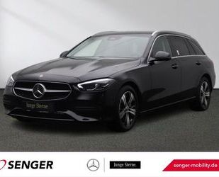 Mercedes-Benz C 300 Gebrauchtwagen