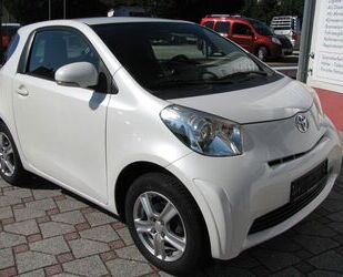 Toyota IQ Gebrauchtwagen