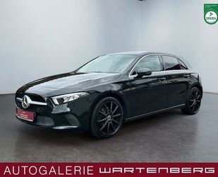 Mercedes-Benz A 220 Gebrauchtwagen