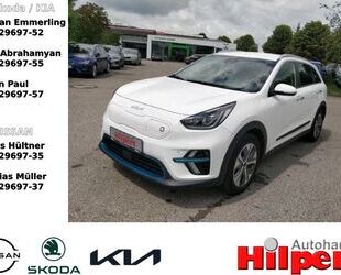 Kia Niro Gebrauchtwagen