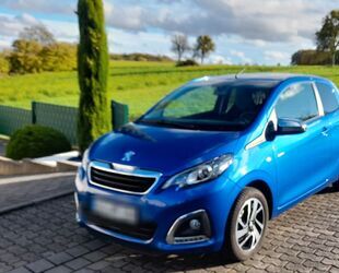 Peugeot 108 Gebrauchtwagen