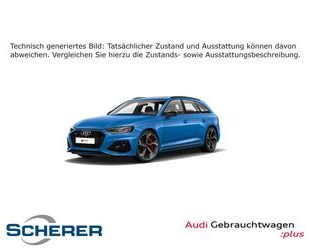 Audi RS4 Gebrauchtwagen