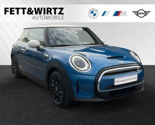 Mini Cooper SE Gebrauchtwagen