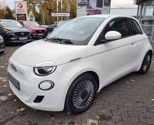 Fiat 500e Gebrauchtwagen