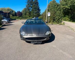 Jaguar XK8 Gebrauchtwagen