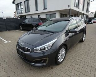 Kia ceed / Ceed Gebrauchtwagen