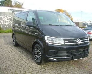 VW T6 Transporter Gebrauchtwagen