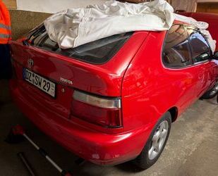 Toyota Corolla Gebrauchtwagen