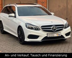 Mercedes-Benz E 250 Gebrauchtwagen